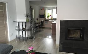 City Centre Apartment Liptovsky Mikulas